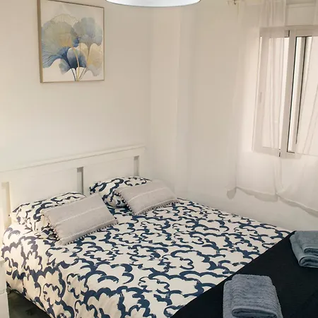 Apartament El Camino Del Mar
