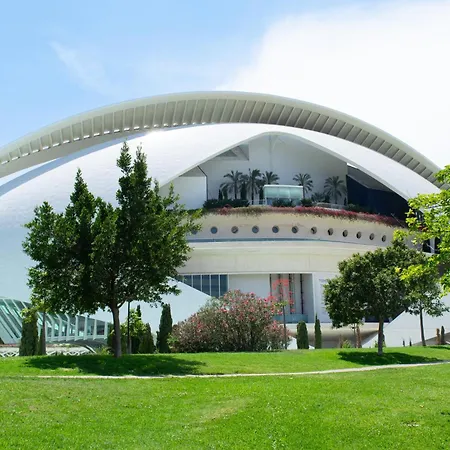 El Camino Del Mar Appartamento