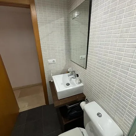 Apartment Espadan *