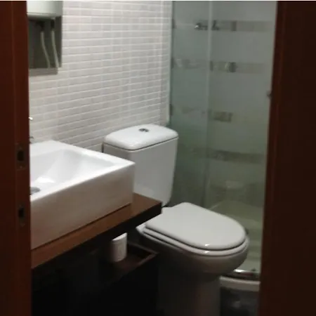 Espadan Apartment