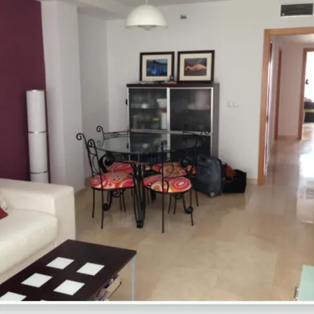 Apartment Espadan