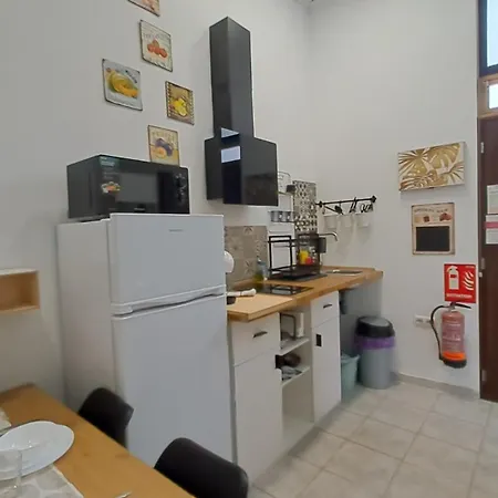 Apartment Urban Loft *