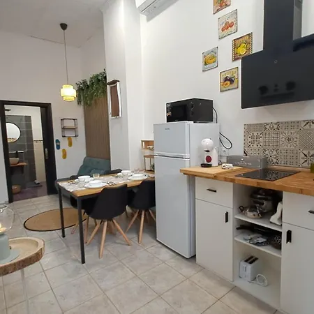 Apartment Urban Loft
