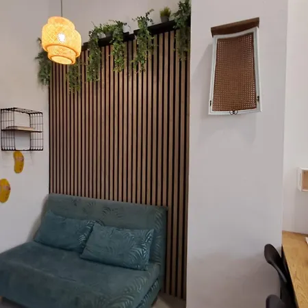 Apartment Urban Loft *