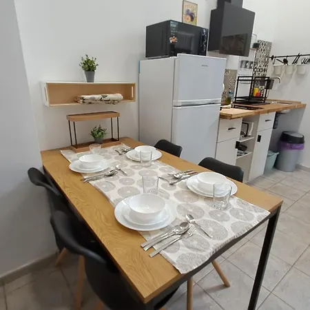 Urban Loft * バレンシア