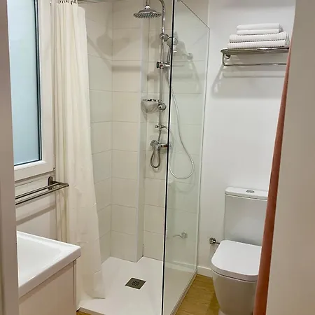 Rizada Ruzafa * 瓦伦西亚