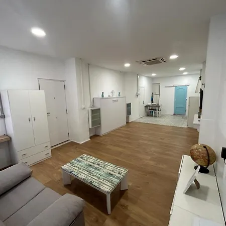 Appartamento Privado Playa Malvarrosa Valenza
