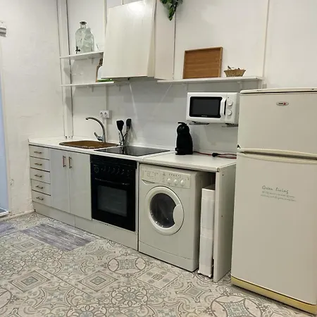 Privado Playa Malvarrosa *