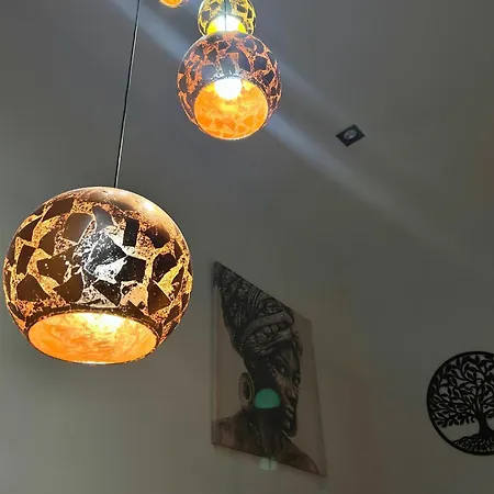 Apartment Loft Africa Benimaclet