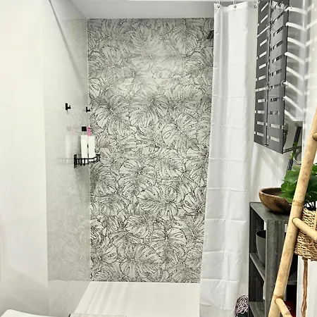 Loft Africa Benimaclet