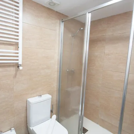 Apartment Tranquilo Apartamento Centrico En Plaza Cisneros Valencia