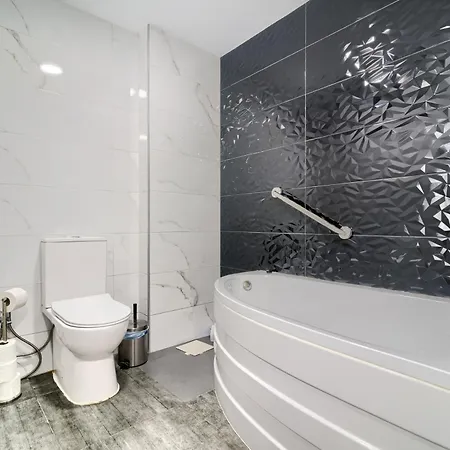 Malvalindabeach Loft Benlliure Malvarrosa/patacona Appartamento *