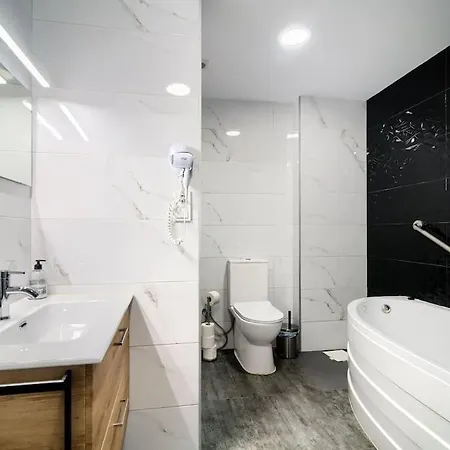 Malvalindabeach Loft Benlliure Malvarrosa/patacona Lägenhet