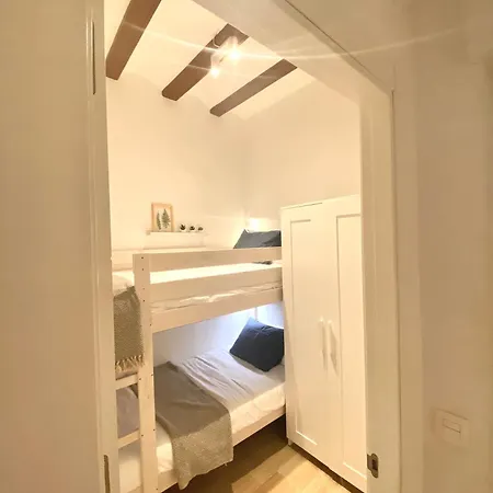 Cabanyal Sunny House * Valencia