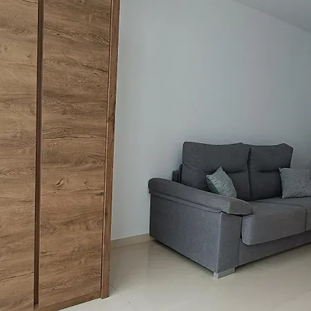 Precioso Loft Sorolla En Playa Malvarrosa/patacona Valencia