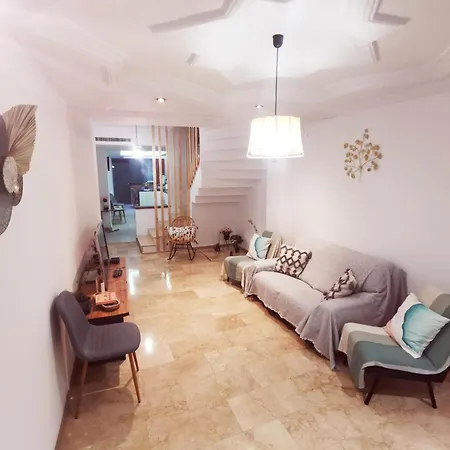 Oasis De Villa *