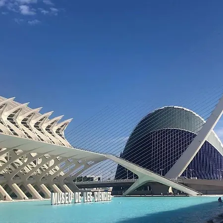 Loft Con Estilo Y Terraza En Centro Historico Apartment *