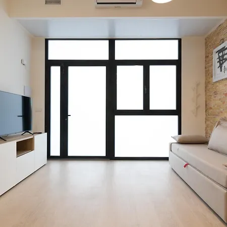 New Flats Apartment