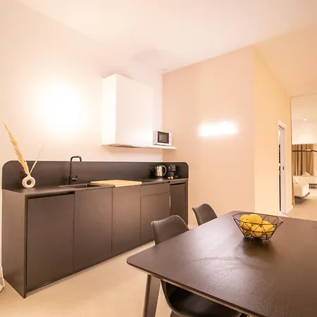 Apartamento Breathe By Concept Flats Valencia