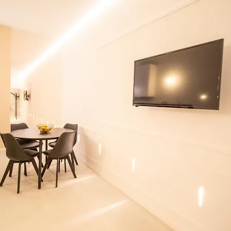 Breathe By Concept Flats Apartment *