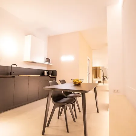 Breathe By Concept Flats Apartment
