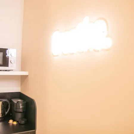 Apartment Breathe By Concept Flats