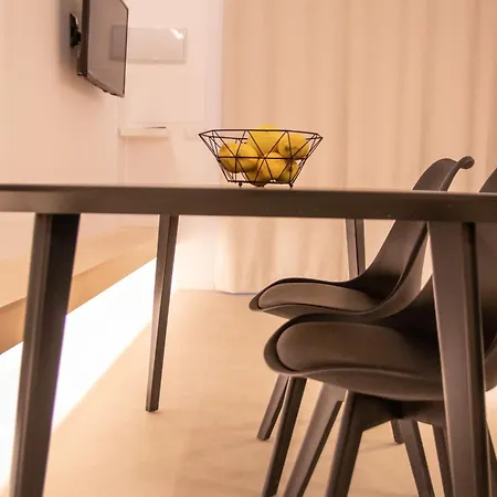 Breathe By Concept Flats Apartment *