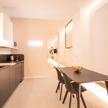 Apartment Breathe By Concept Flats Valencia