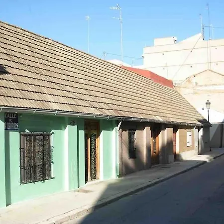 - Cabanyal Boutique *