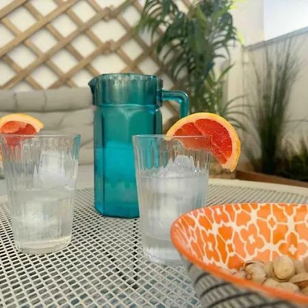 Casa vacanze - Cabanyal Boutique *