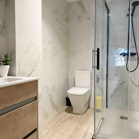 Casa vacanze - Cabanyal Boutique Valenza