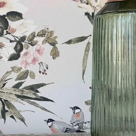 Casa de Férias - Cabanyal Boutique Valência