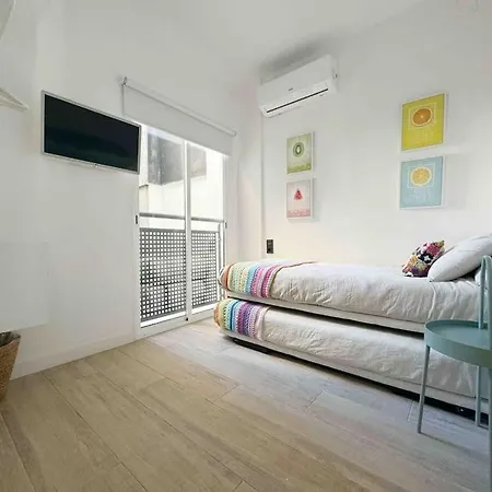 Casa vacanze - Cabanyal Boutique