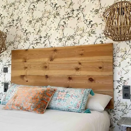 - Cabanyal Boutique Casa vacanze