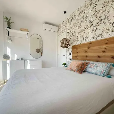- Cabanyal Boutique Valência