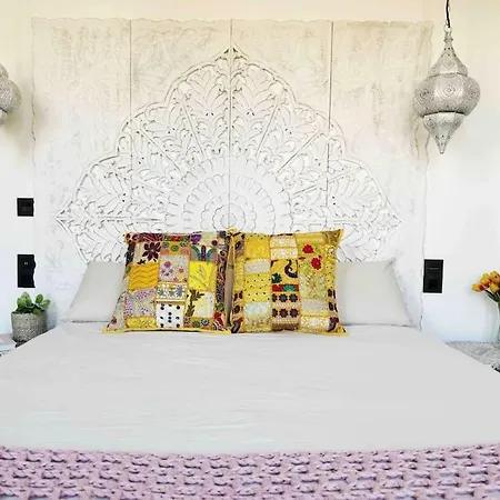 - Cabanyal Boutique Valência