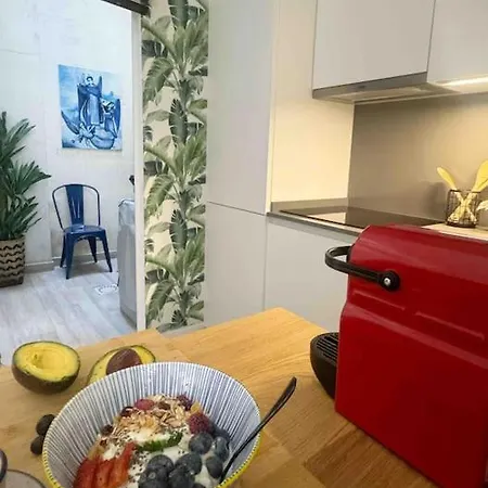 - Cabanyal Boutique فالنسيا