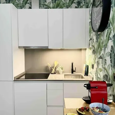 - Cabanyal Boutique Casa vacanze