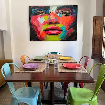 - Cabanyal Boutique * فالنسيا