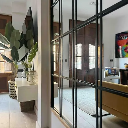 - Cabanyal Boutique * Valenza