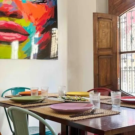 Сasa de vacaciones - Cabanyal Boutique