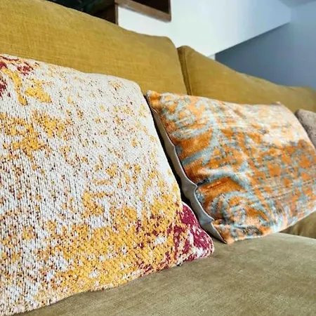 - Cabanyal Boutique Valência