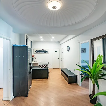 Guest house Versus
