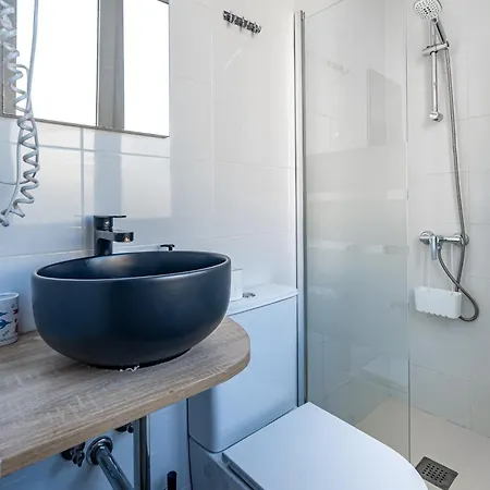 Гостевой дом Versus *