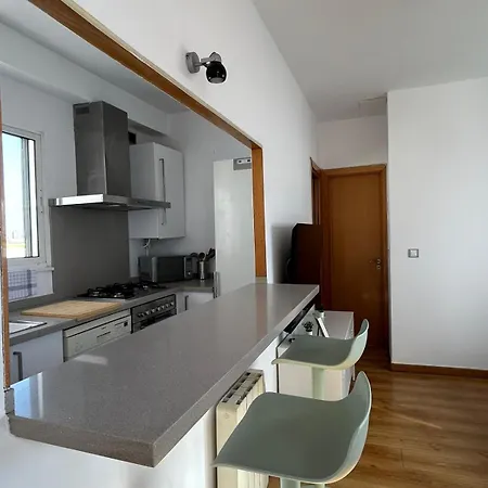 Apartment Singularstays Valero Iii Valencia