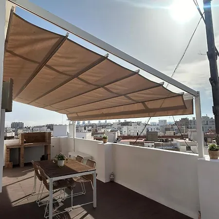 Singularstays Valero Iii * Valencia