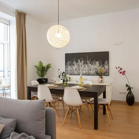 Singularstays Denia Apartment Valencia