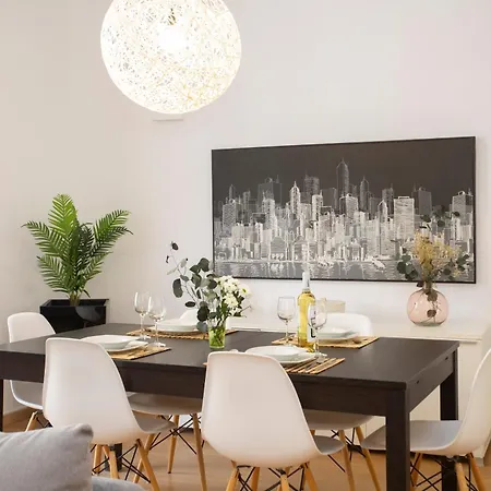 Singularstays Denia Apartment