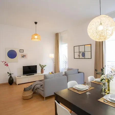 Singularstays Denia
