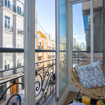 Singularstays Denia